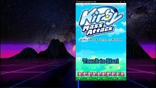 DeSmuMe: Nintendo DS Emulator Setup (Controller/Graphic Settings) Tutorial NDS DS