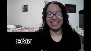 The Exorcist: Believer | Official Trailer Reaction@UniversalPictures