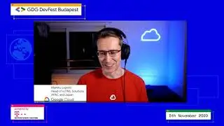 DevFest Budapest 2020 - Highlights