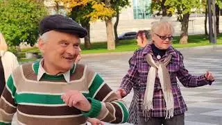 Ой смереко Харьков Сентябрь 2022