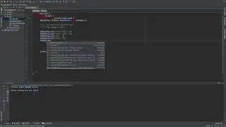 Java Programming Tutorials - 46 - Using a Map for Storing Items and Prices