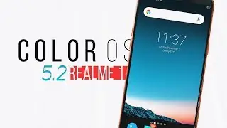 ColorOS 5.2 Stable OTA Update For Realme 1 : Every New Feature You Need To Know!