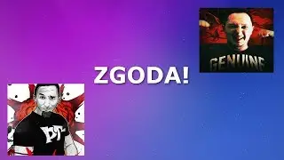 ISAMU POGODZIŁ SIĘ Z MAGICALEM! PODANIE RĘKI JAKO ZGODA!