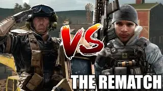 Snapiyy VS Jynxzi REMATCH Oregon Top Floor 1v1