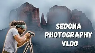 Photographing | Secret Slickrock, Seven Sacred Pools, and Devils Bridge