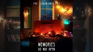 Wake Up Alone (Audio) - The Chainsmokers (ft. Jhené Aiko)