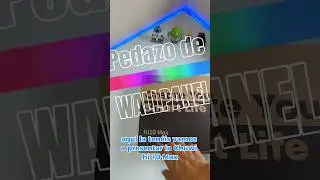 Chuwi Hi10 Max, el mejor WALLPANEL para tu home Assistant