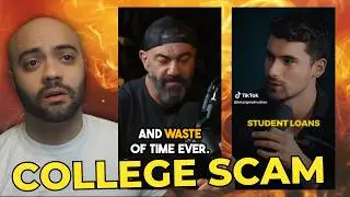 Before You Start College Make Sure You Understand Why!