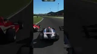 Assetto Corsa-Great fight #smpracing #smpracingesports #racing #гонки #assettocorsa #games #игры
