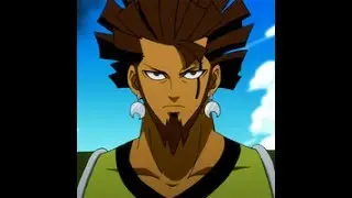 Fairy Tail Rpg/Райская башня 1-3/