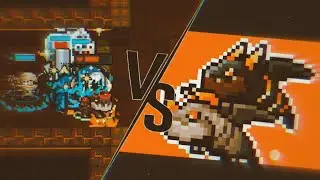 El ejército de la Nigromante, vs Hermanitos Dragón
