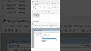 Increase Row Height Using MS Excel VBA 