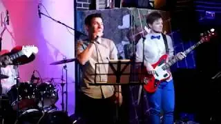 Небо на ладони