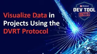 Dev Tool Bits | Visualize Data in Projects Using the DVRT Protocol