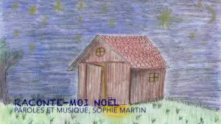 Raconte moi Noël (maquette)