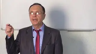 Лекция 15. Правительство и иные федеральные органы исполнительной власти.