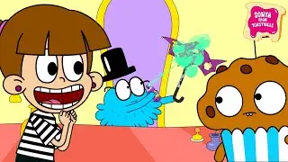 TRAILER 🍿 Sonya from Toastville ⭐️ EPISODE 11 ⭐️ Super Toons - Kids Shows & Cartoons
