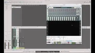 How to use Rewire with Logic Pro