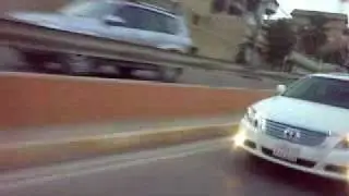GMC Envoy 2004 (in poor condition) VS Toyota Avalon 2010