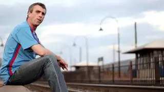 David Maye - Folsom Prison