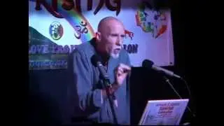 Chill: A Shamanic View on Climate Change - presented by Peter Taylor