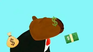 Capybara