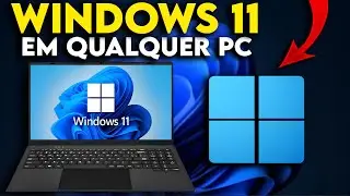 How to install Windows 11 on any PC and laptop in 2026 | Complete Step-by-Step Guide
