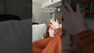 POV you’re sick but grew up Hispanic 