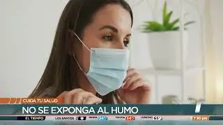 CÁPSULA DE SALUD I PREVENCIÓN DE ENFERMEDADES RESPIRATORIAS