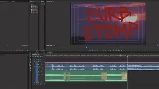 Spray Paint Animation - Speed Edit