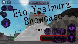 Eto Yoshimura Showcase (Full Showcase)