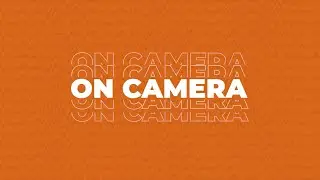 On Camera