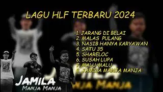 LAGU HIP HOP LEMBATA FOUNDATION FULL ALBUM || LAGU TIMUR