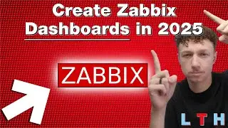 How To Make Zabbix Dashboards Super Easy!