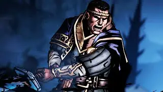 The Monarch Meta BEGINS!  Crimson Court Bloodmoon Kingdoms!  (Darkest Dungeon 2 Update)