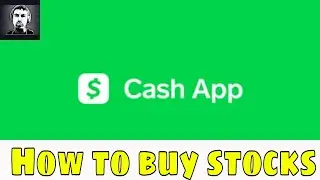 How To Buy Stocks 📈 With Cash App