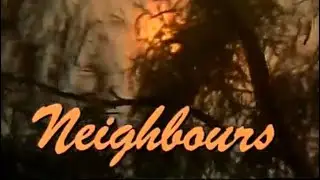 Neighbours - Episode 0309