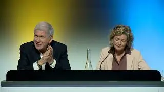 Colloque 2025 - La place des femmes dans le secteur de la santé