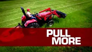 American Equipment Service | Mahindra