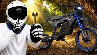 🔑 Find the KEY… WIN THE BIKE! 