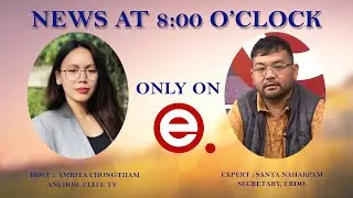 Elite TV - News At 