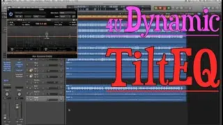 4U+ DynamicTiltEQ EQ by HOFA-Plugins