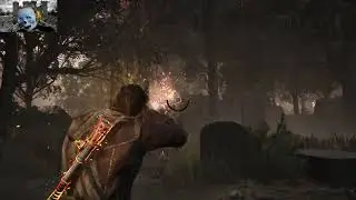 Banishers ghosts of new.ИЗГНАТЕЛИ ПРИЗРАКОВ.эпизод 15