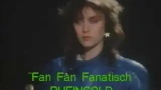 Rheingold - Fan, Fan, Fanatisch