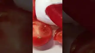 овощной индюк для детей 🥑🥕🌶️🥒 полезный обед
