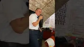 Шуточная песня 