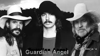 The Bellamy Brothers  ~   