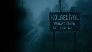 Horrific Events Experienced by an Azerbaijani Family in Kölgəliyol Village | Horror Stories | Jin...