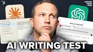 Copy ANY Writing Style with AI in 30 Seconds (Step-by-Step)