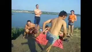 НУ Рыдал Я от Смеха. Приколы в бассейне, приколы в Воде!